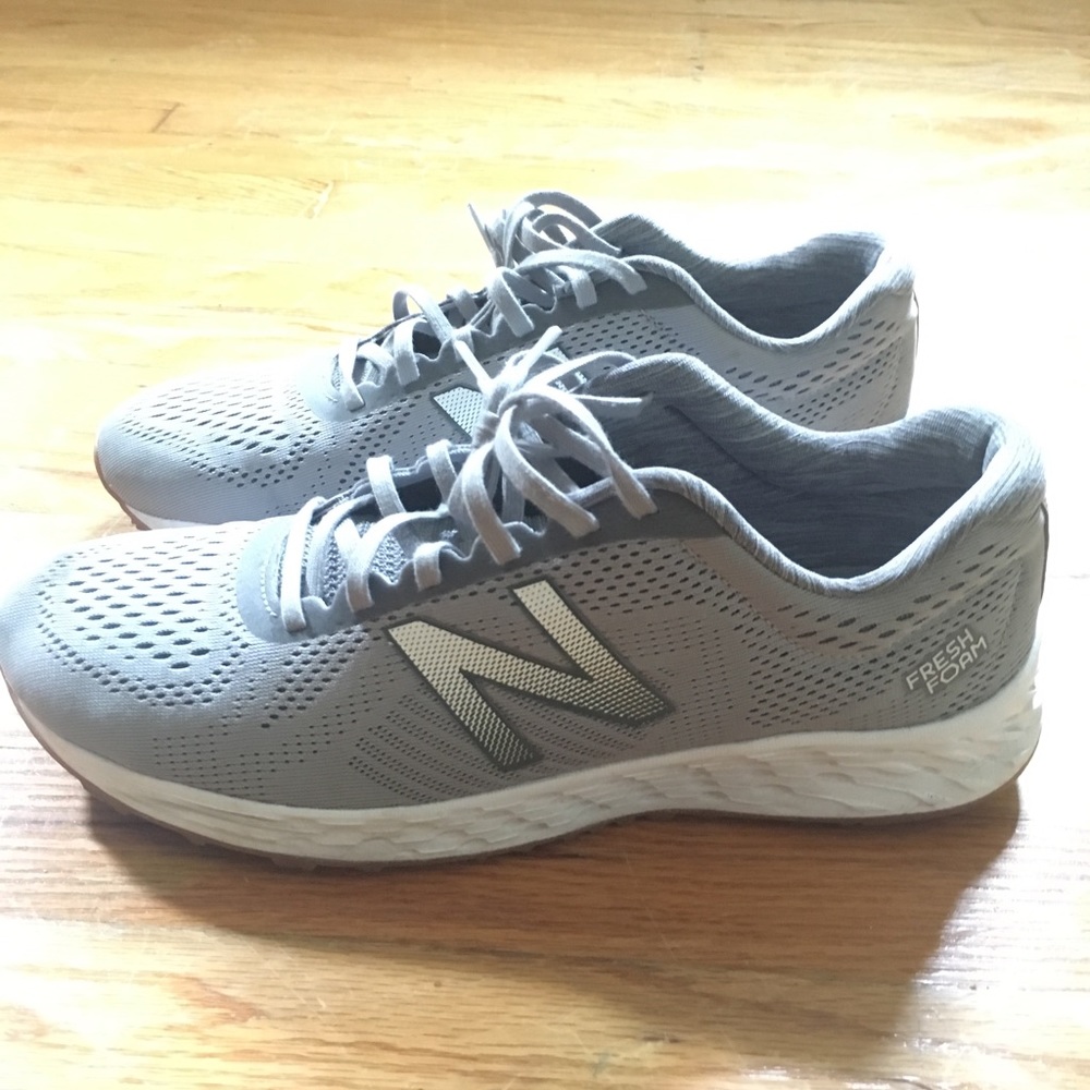New Balance Shoes